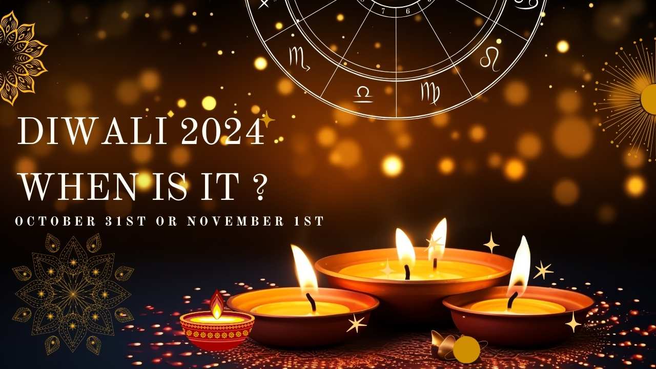 Lakshmi Puja Diwali 2024 – Prosperity and Wealth Rituals