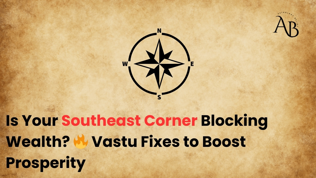 south east corner plot vastu remedies