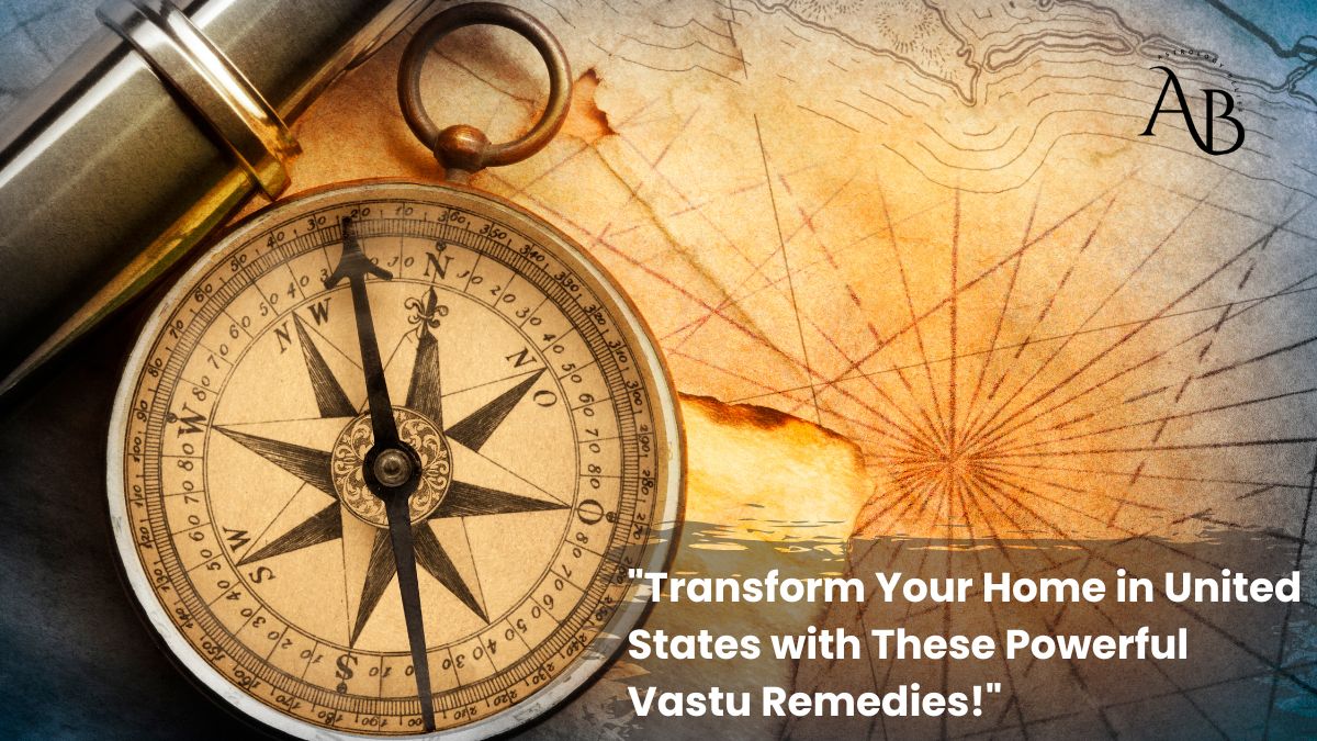 Best vastu tips for home in the US